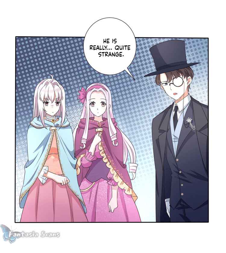 The Legendary Villain Princess Chapter 20 49